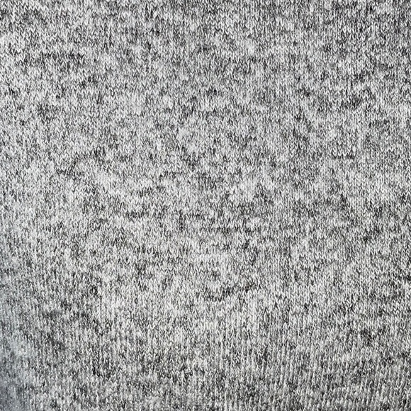 Lulus Long Sleeve Gray Sweater Top - Picture 10 of 10